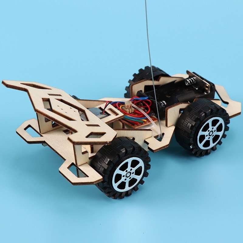 remote control car model car