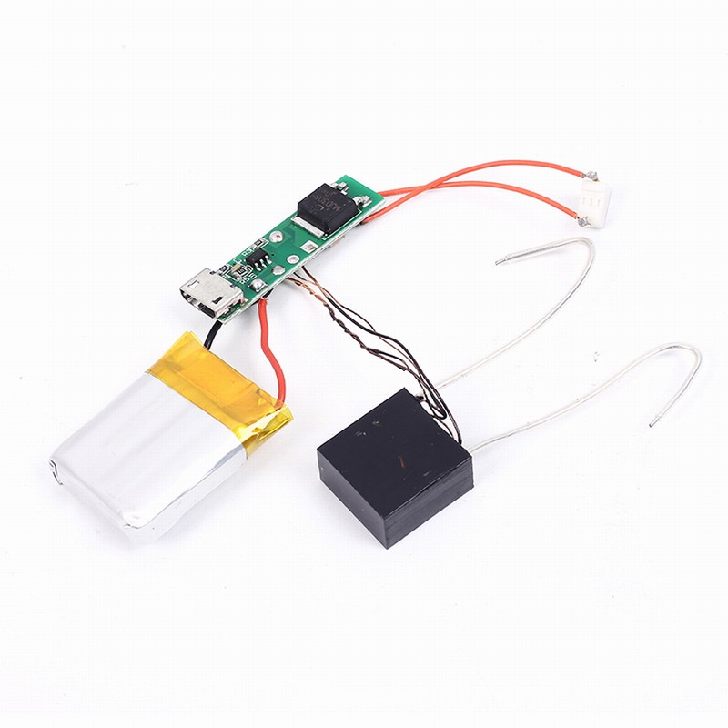 High Voltage Generator Electronic Lighter for USB Cigarette Lighter DC