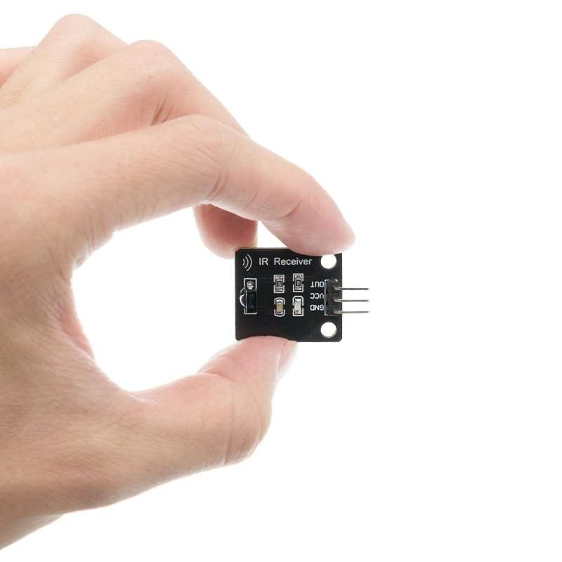 IR Infrared Transmitter Module Ir Digital 38khz Infrared Receiver ...