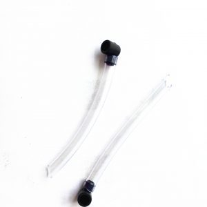 Motori Blu per Serbatoio Henglong 1/16 Modello Ricambi Ultimate II