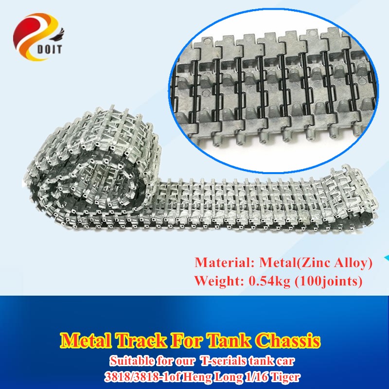 Rc on sale tank parts