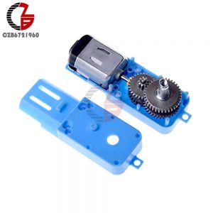130 Motor Archives - SINONING- Electronics DIY Accessories Store