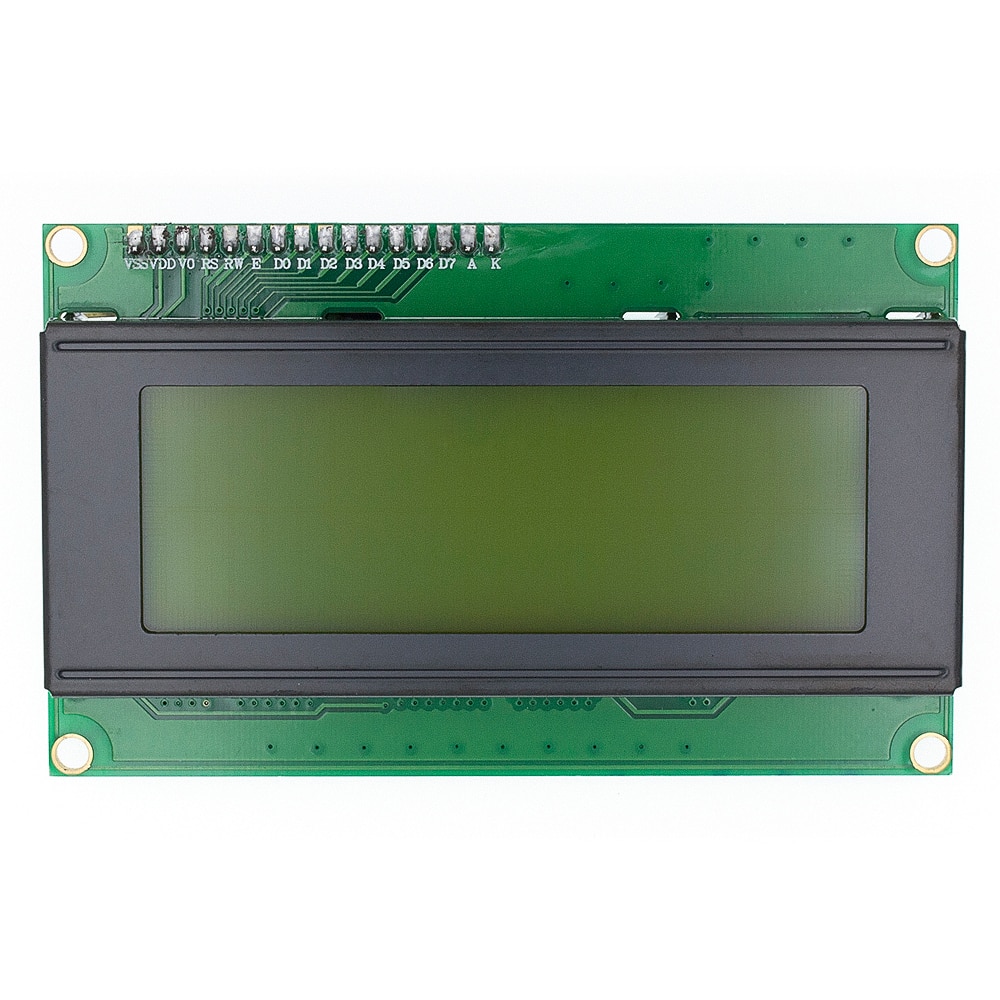 waterproof lcd arduino quotation