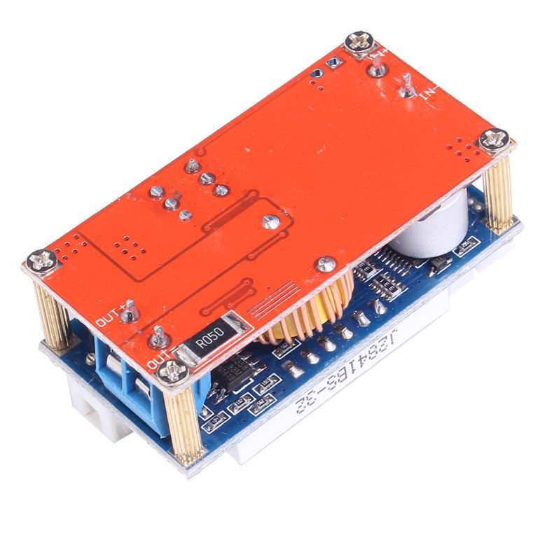 Step Down Buck Converter Board Lilion Lithium Battery Charger Module