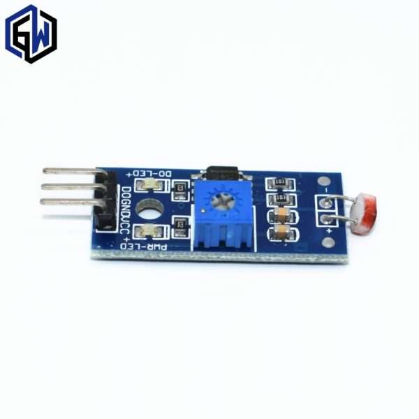 Photosensitive Sensor Module Light 10PCS/LOT photosensitive sensor module light sensor - SINONING ...