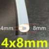 4x8mm
