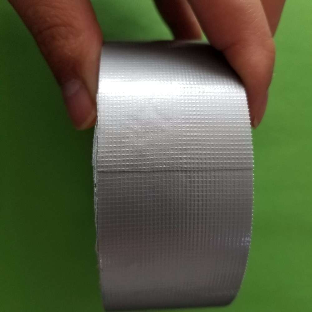 11 Sizes 10meters Long Duct Tape Width Silver Gray Color Carpet Tape 11-sizes-10meters-long-duct-tape-width-silver-gray-color-carpet-tape