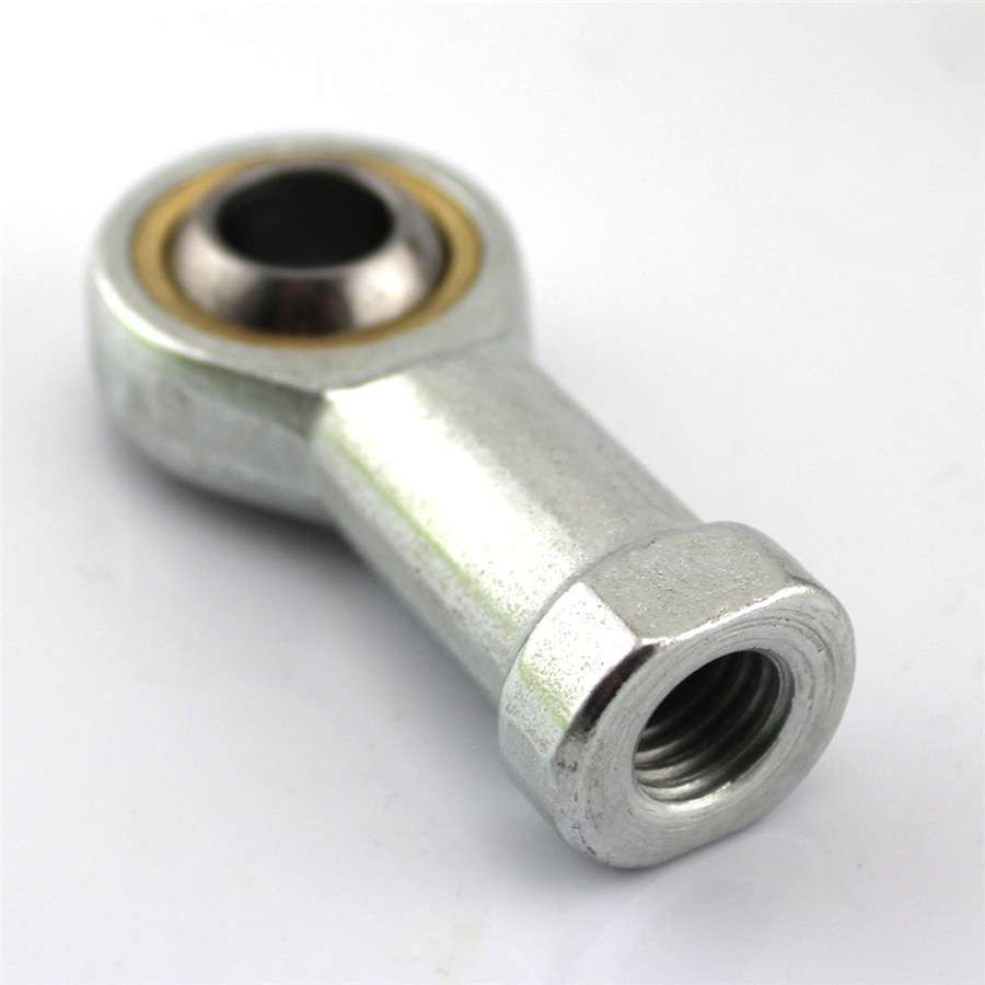 1pc J495 Internal Thread Ball Head Screw 8mm M8 Joint Screws DIY Model