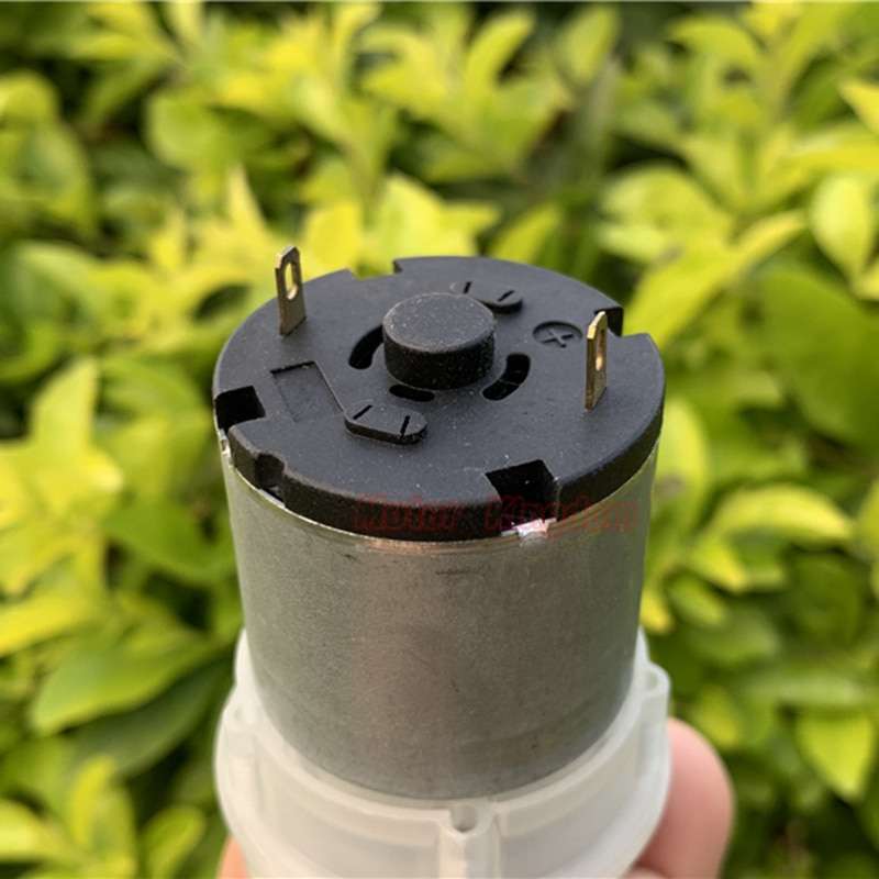 Mini Pompe à Vide/membrane 6V-12V DC - Auto-amorçante, Pour Eau/air, Neuf Sous Emballage, Idéal DIY/électronique