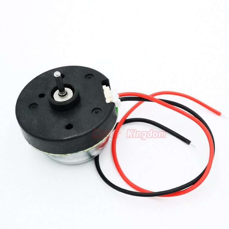 Japanese NIDEC 20N DC 12V 12000RPM High Speed Mini Outer Rotor ...