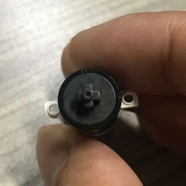 N20 Motore Riduttore DC, Mini Motore Con Ingranaggio A Vite Senza