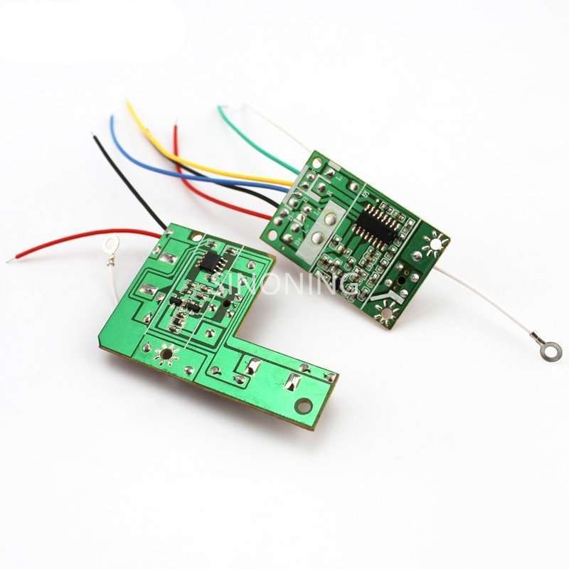 Rc car discount circuit board