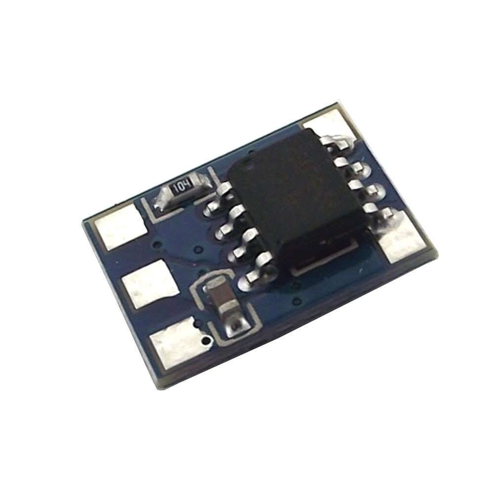 micro rc esc