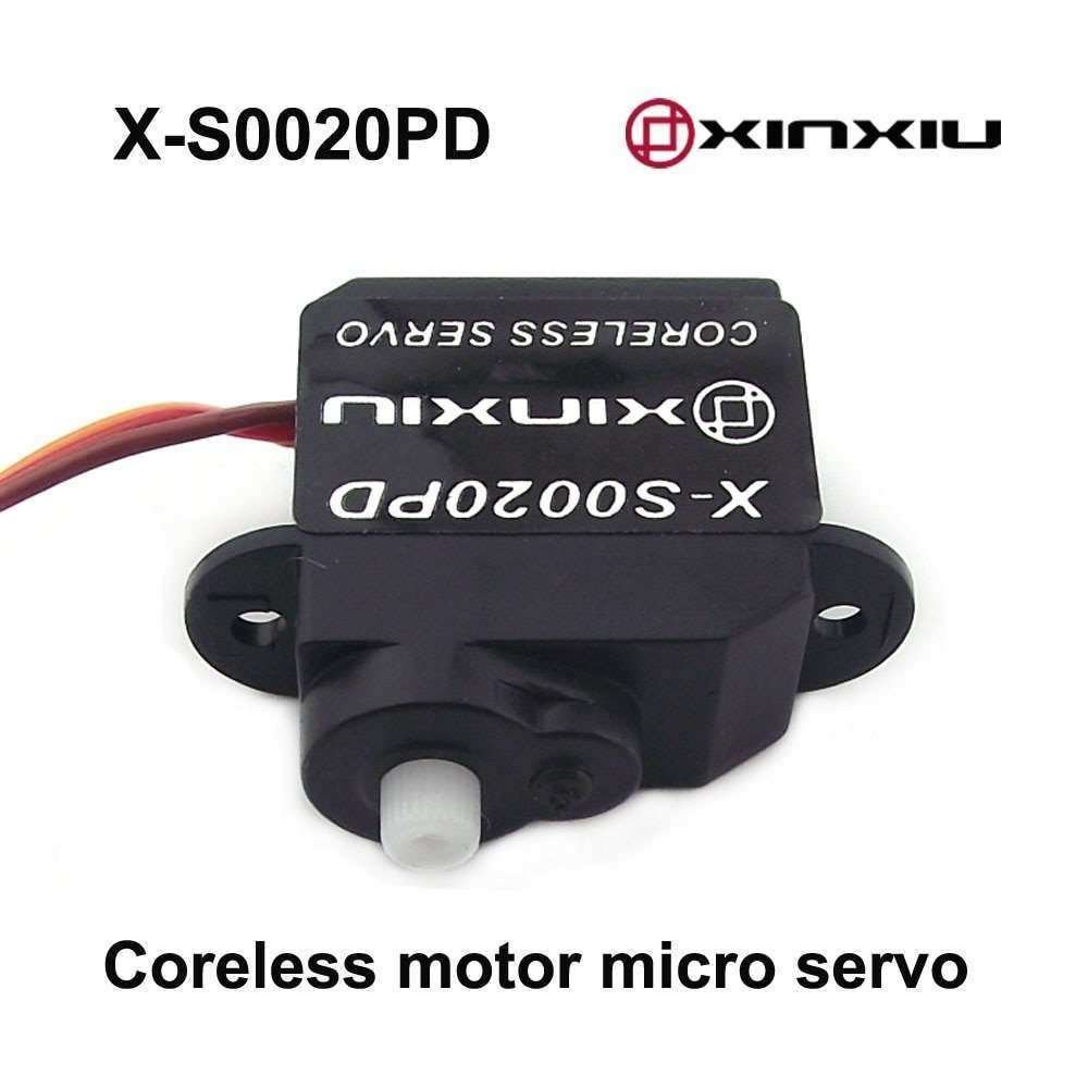 micro servos for rc airplanes