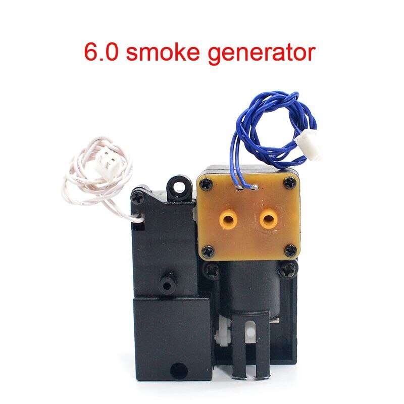 Heng Long Maker Smoke Machine For 1/16 1:16 99 Chinese Tank RC Accessories Parts 