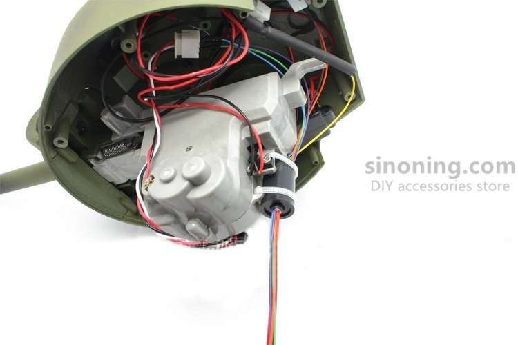 Heng long upgrade parts hotsell