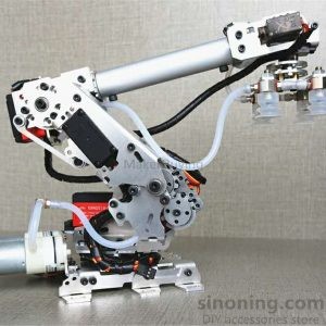 sinoning robot arm