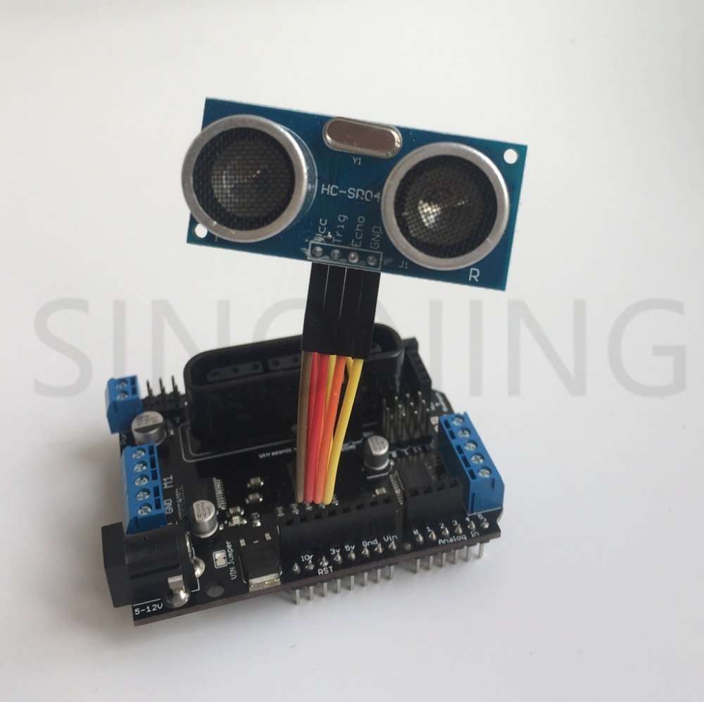 Arduino Motor Servo Shield Driver Board PS2 Handle Wireless Remote Control mearm Arduino Motor Servo Shield Driver Board PS2 Handle Wireless Remote Control mearm