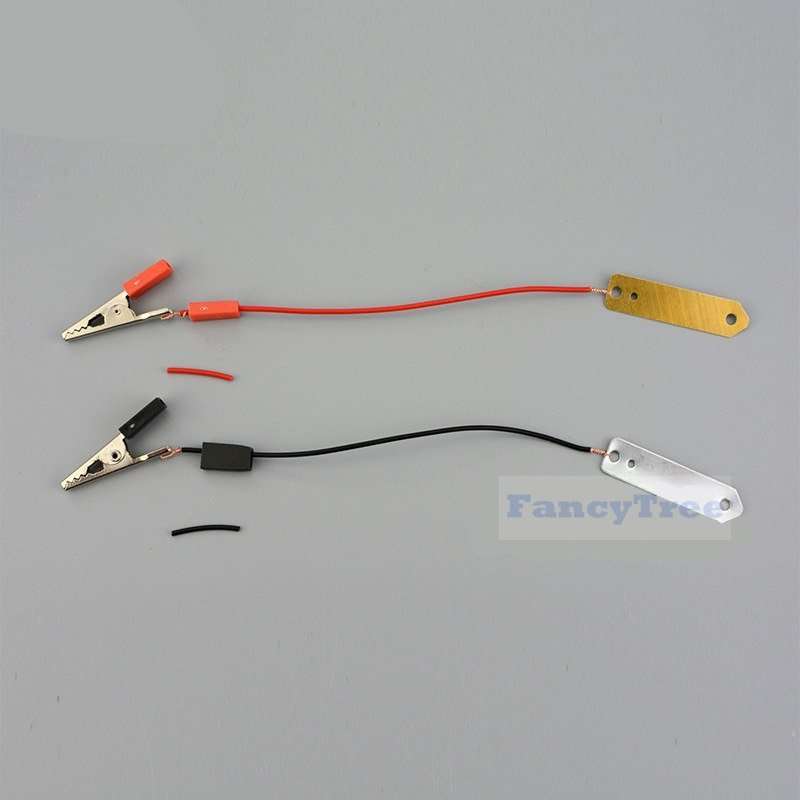 potato Fruit Supply Electricity Experiments Children Bio Energy Science Kit Kids Student