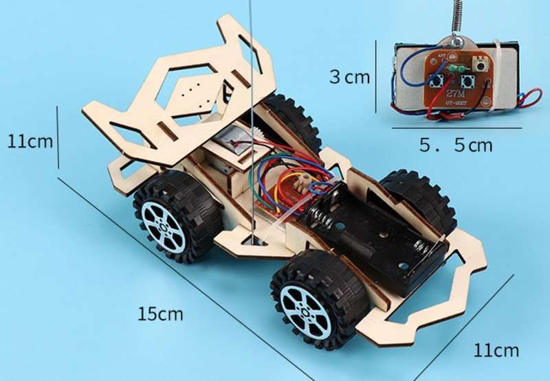 remote control car model car