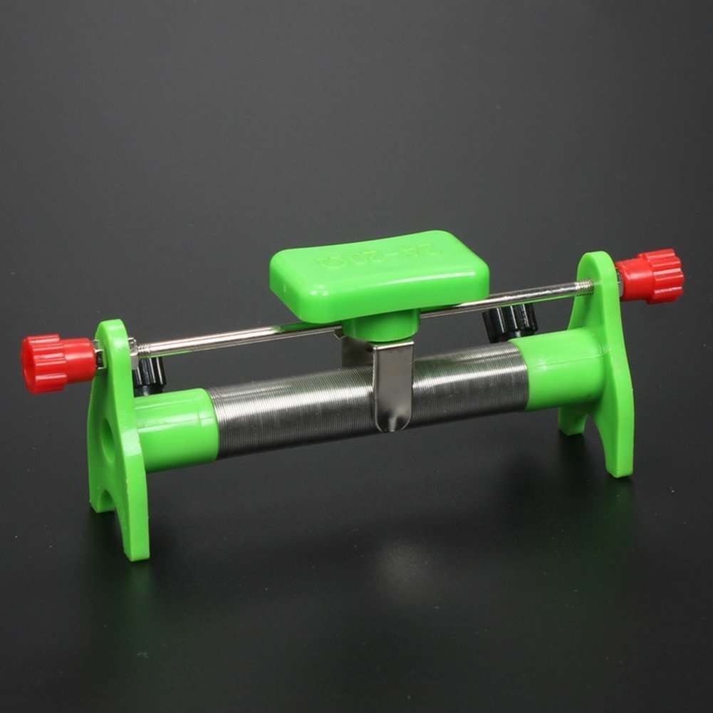 Mini 20 Ohms 2 Amps Slide Rheostat Resistor Physical Supplies Kids ...