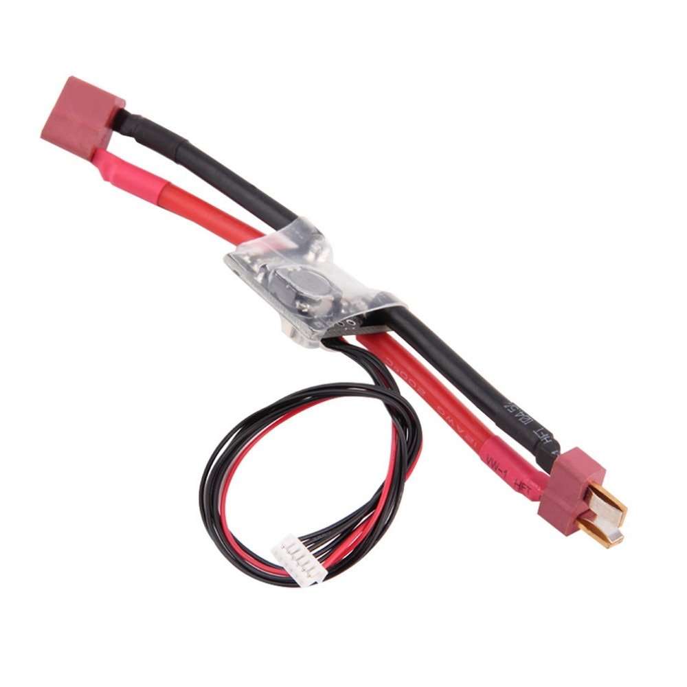 High Quality APM 2.5 2.6 2.8 Pixhawk Power Module 30V 90A With 5.3V DC BEC Available with T or XT60 For RC Drone