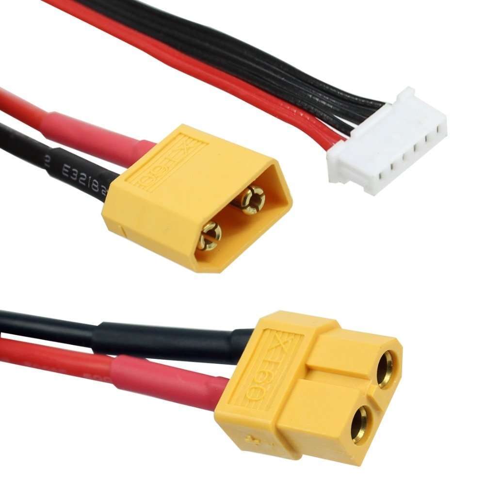 APM2.6 2.5 2.52 Power Module Current Module APM with 5.3V DC BEC for APM 2.8 PIX PIXHAWK RC DIY Copter Accessory F07638