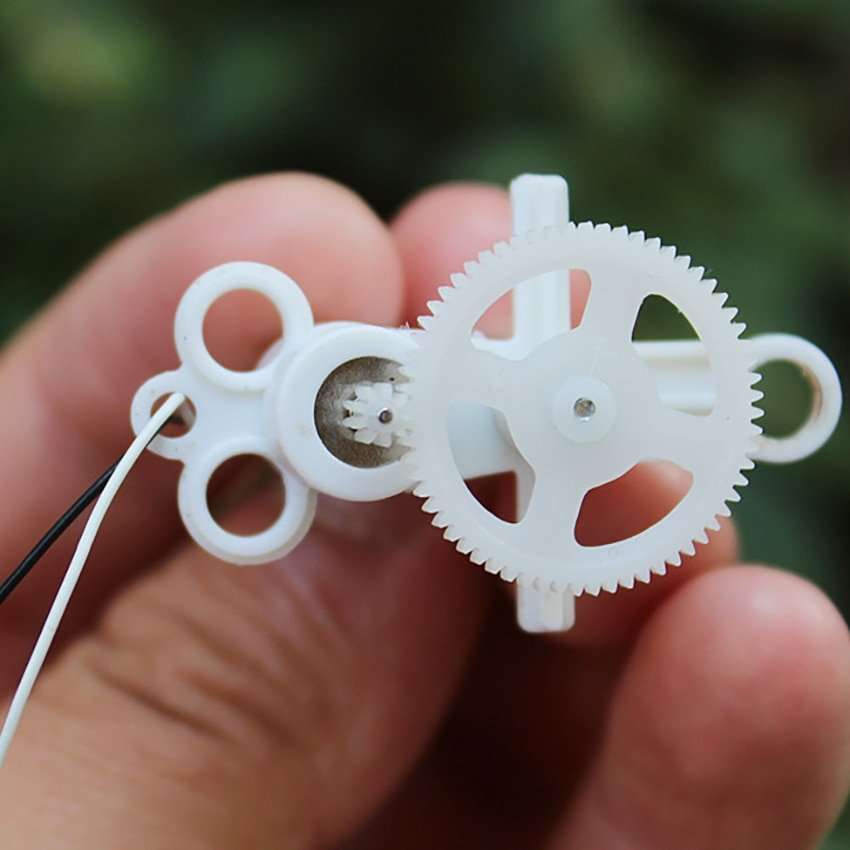 Remote Control Aircraft Reduction Group DC 3.7V 816 Hollow Cup Reduction Motor Model High Speed Gearbox Variable Speed DIY Remote Control Aircraft Reduction Group DC 3.7V 816 Hollow Cup Reduction Motor Model High Speed Gearbox Variable Speed DIY