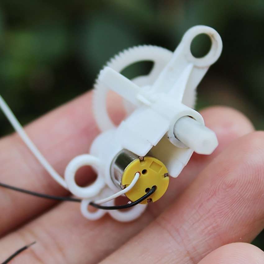 Remote Control Aircraft Reduction Group DC 3.7V 816 Hollow Cup Reduction Motor Model High Speed Gearbox Variable Speed DIY Remote Control Aircraft Reduction Group DC 3.7V 816 Hollow Cup Reduction Motor Model High Speed Gearbox Variable Speed DIY