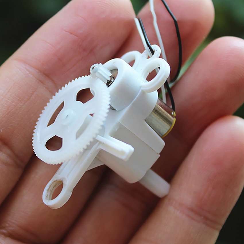 Remote Control Aircraft Reduction Group DC 3.7V 816 Hollow Cup Reduction Motor Model High Speed Gearbox Variable Speed DIY Remote Control Aircraft Reduction Group DC 3.7V 816 Hollow Cup Reduction Motor Model High Speed Gearbox Variable Speed DIY
