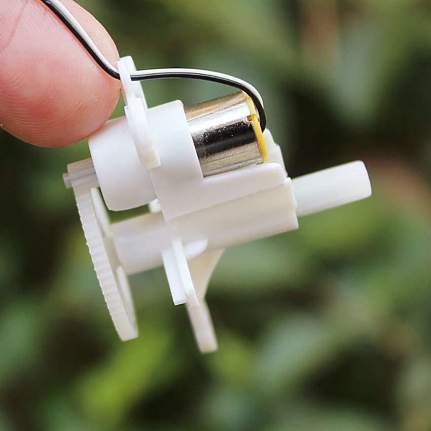 Remote Control Aircraft Reduction Group DC 3.7V 816 Hollow Cup Reduction Motor Model High Speed Gearbox Variable Speed DIY Remote Control Aircraft Reduction Group DC 3.7V 816 Hollow Cup Reduction Motor Model High Speed Gearbox Variable Speed DIY
