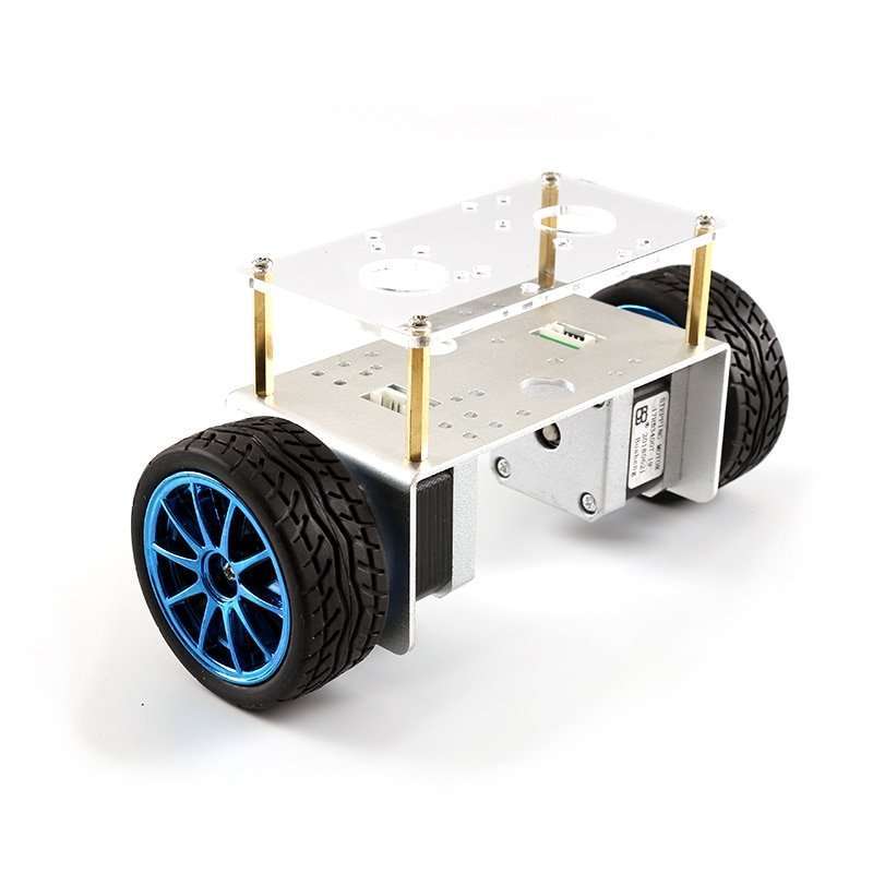 robot car frame