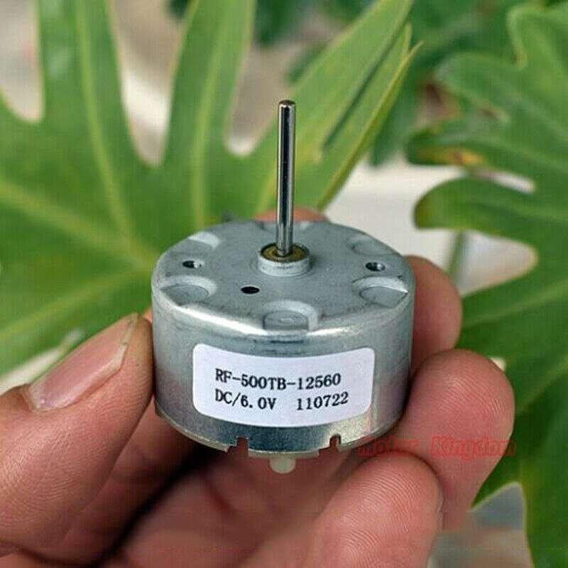 mini motor set
