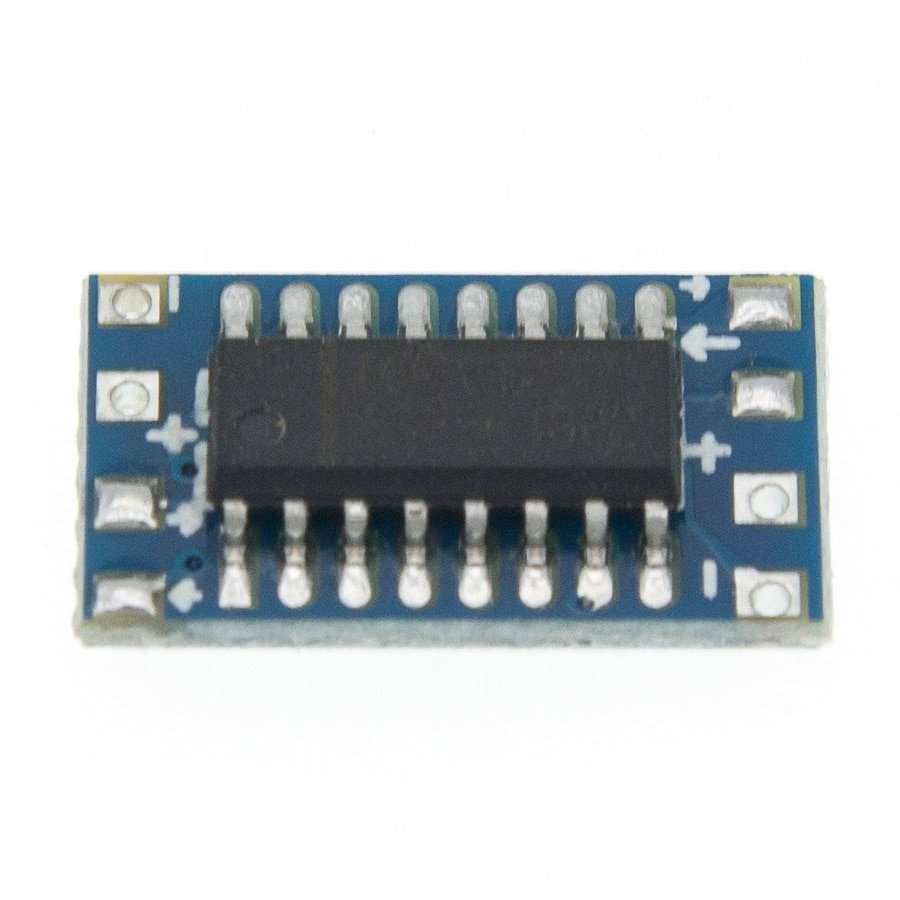 10pcs Mini RS232 MAX3232 Levels To TTL Level Module Serial Converter Board 10pcs Mini RS232 MAX3232 Levels To TTL Level Module Serial Converter Board