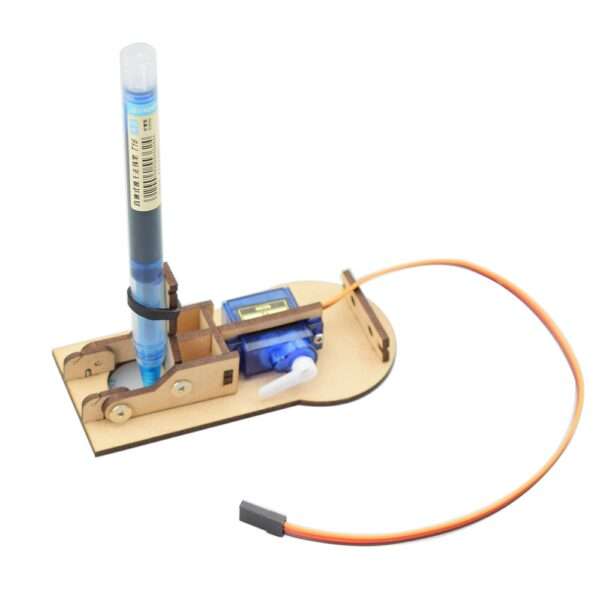 Drawbot Cable Plotter Wall Painting Robot for Arduino with Stepper ...