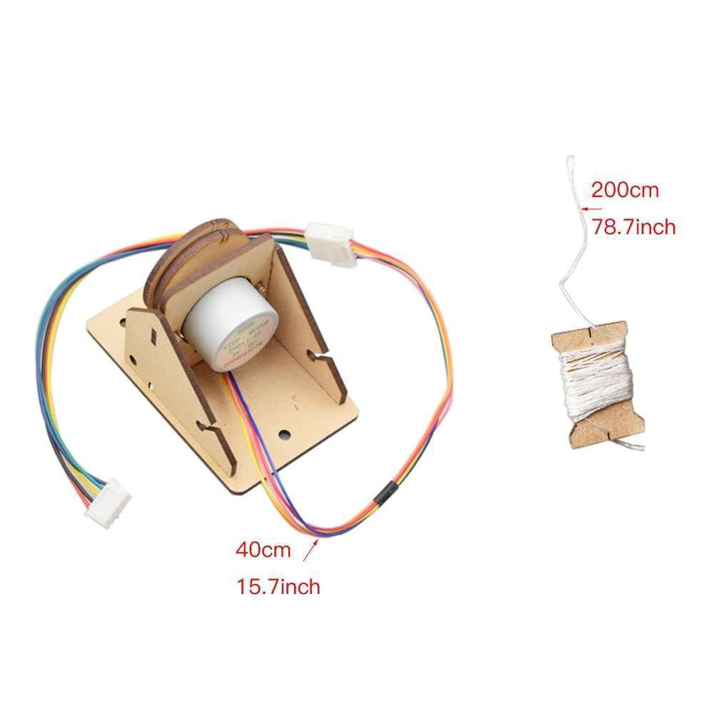 Drawbot Cable Plotter Wall Painting Robot for Arduino with Stepper Motor Servos DIY Maker Project Kit Polargraph Drawbot Cable Plotter Wall Painting Robot for Arduino with Stepper Motor Servos DIY Maker Project Kit Polargraph