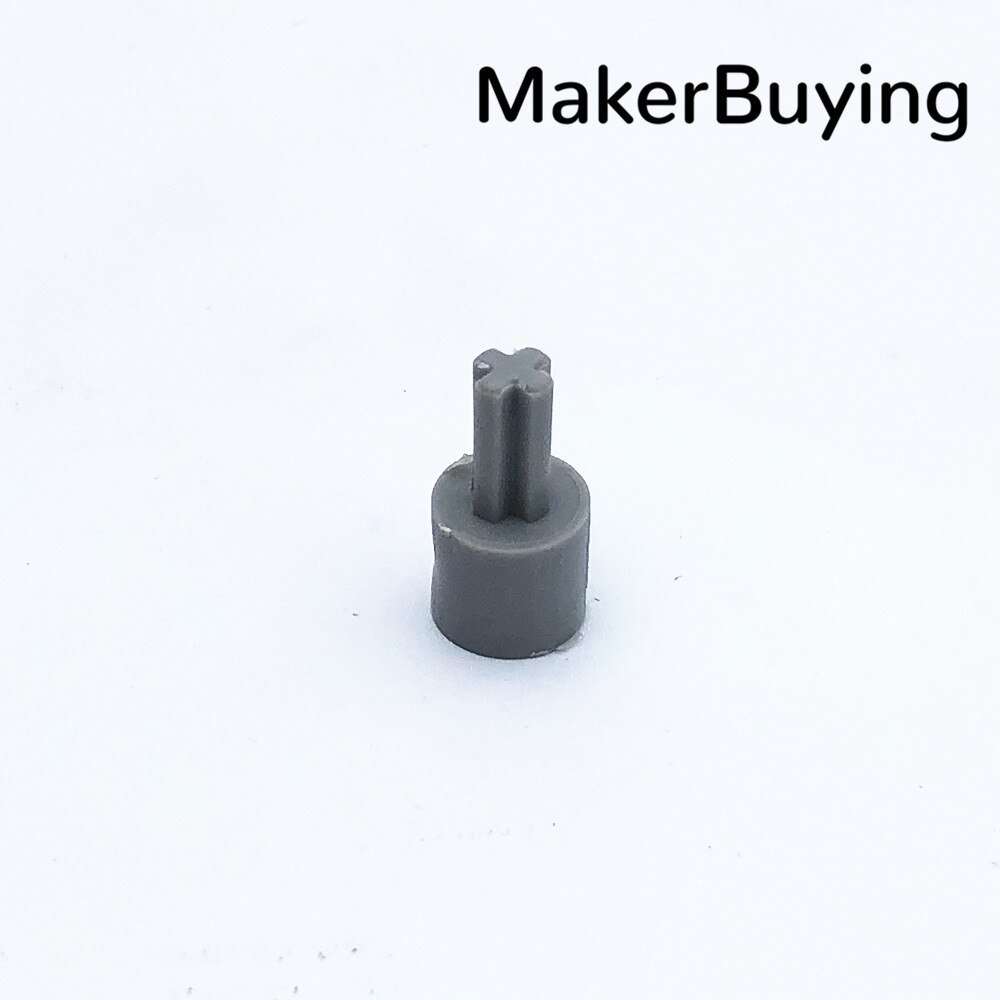 1pcs TT motor turn compatible with Lego cross shaft coupling plastic robot accessories smart car 1pcs TT motor turn compatible with Lego cross shaft coupling plastic robot accessories smart car