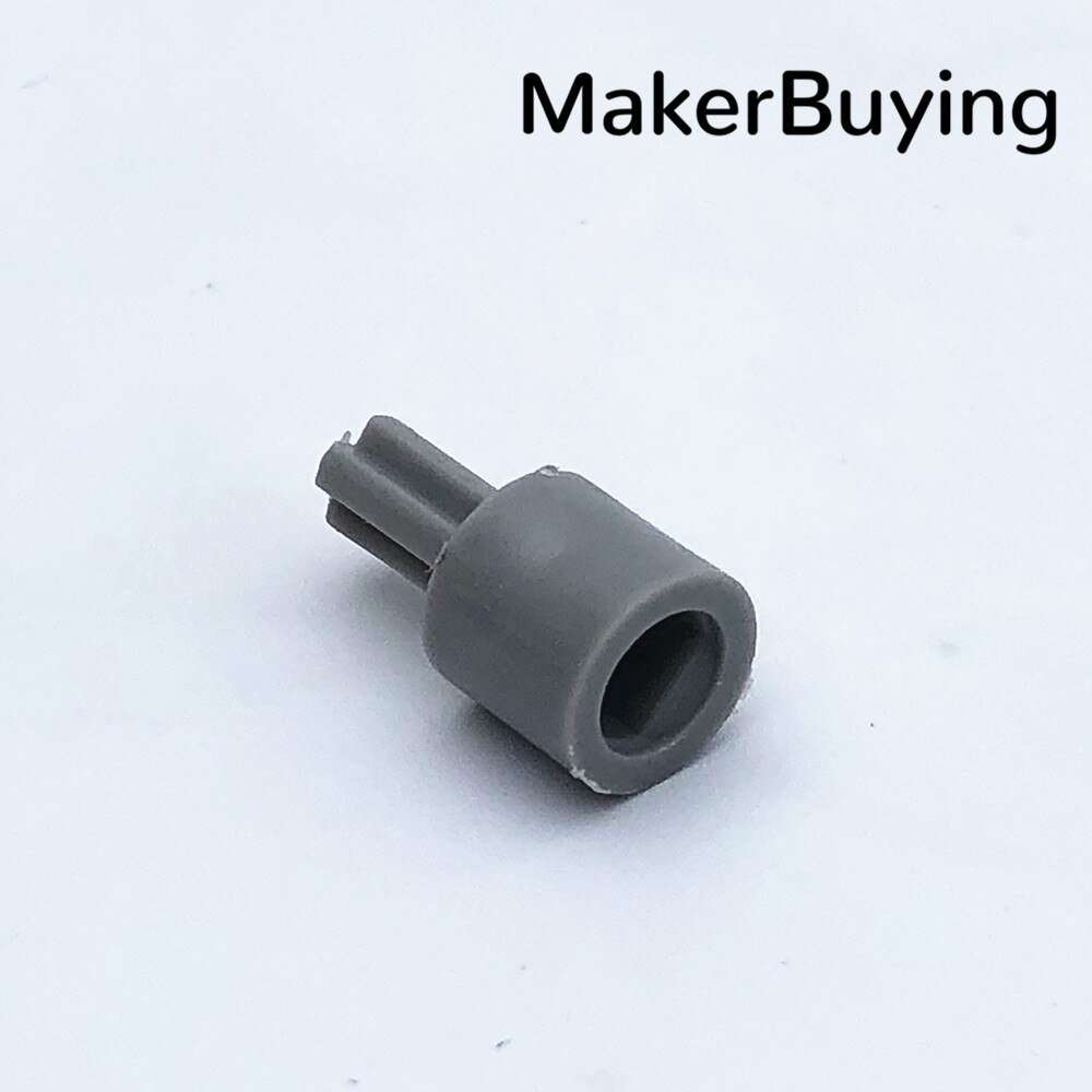 1pcs TT motor turn compatible with Lego cross shaft coupling plastic robot accessories smart car 1pcs TT motor turn compatible with Lego cross shaft coupling plastic robot accessories smart car
