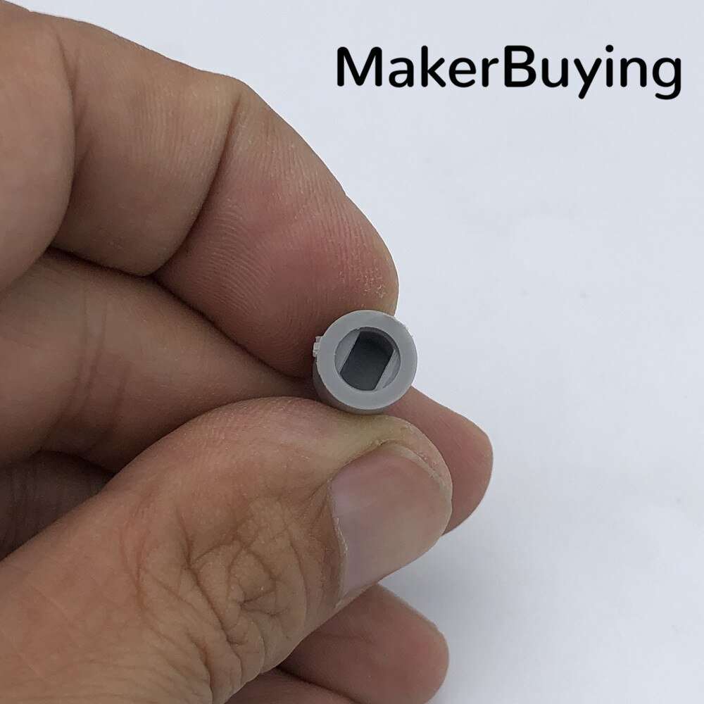 1pcs TT motor turn compatible with Lego cross shaft coupling plastic robot accessories smart car 1pcs TT motor turn compatible with Lego cross shaft coupling plastic robot accessories smart car