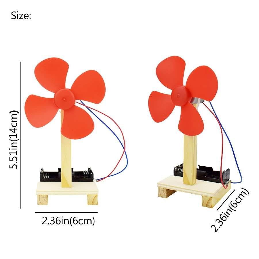 Diy deals physics toys