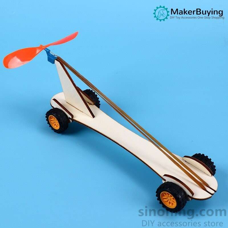 Rubber shop band production