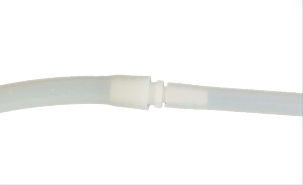 2pcs 24Sizes 2.4-15.8mm Reducing Diameter Plastic Silicone Tube Joint Straight Gas Water Pipe Hose Connectors Aquarium Drop Ship
